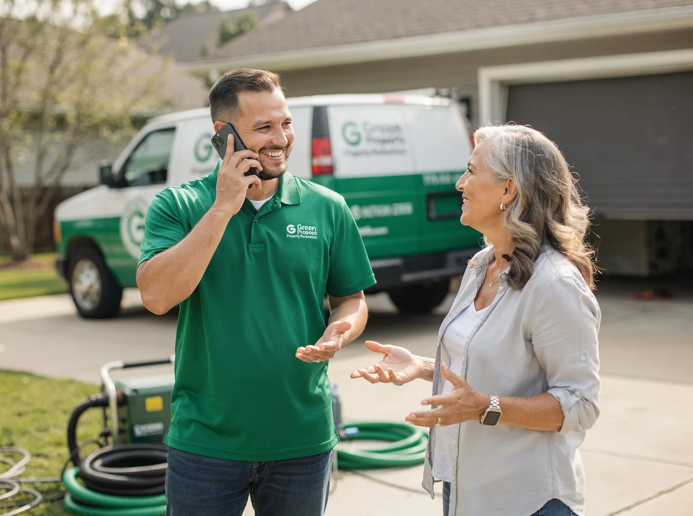Water Damage Restoration Buffalo Grove, IL FAQs